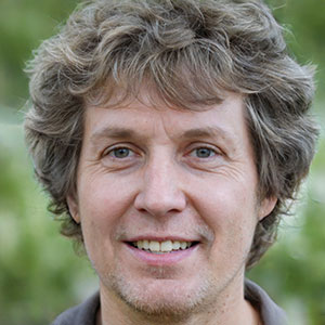 Michael Turner