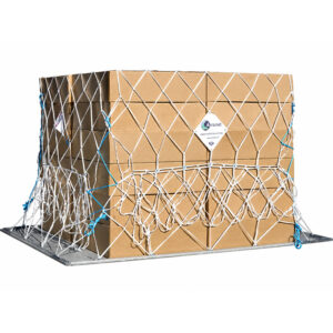 Aviation Transport Container