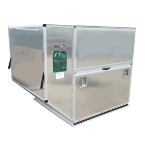 Container Metal Door