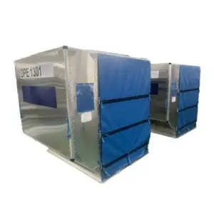 AKE Aircraft Container